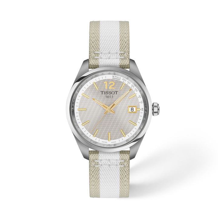 Tissot PR 100 Cycling 34mm