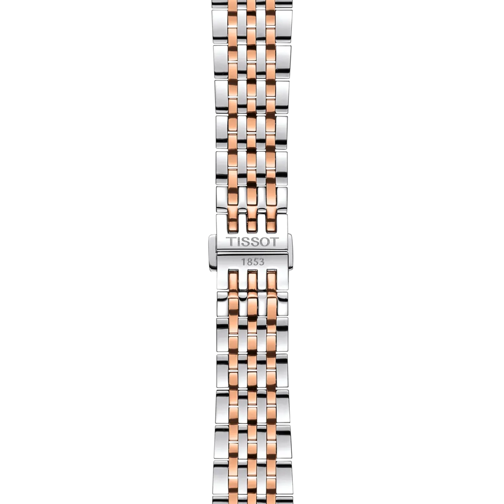 TISSOT Le Locle 39mm