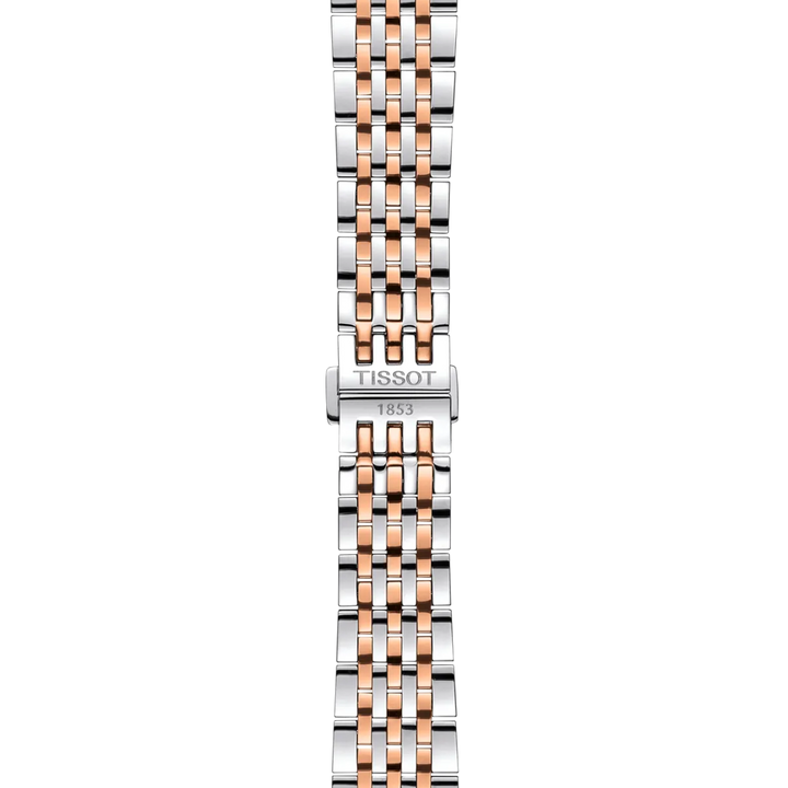 TISSOT Le Locle 39mm