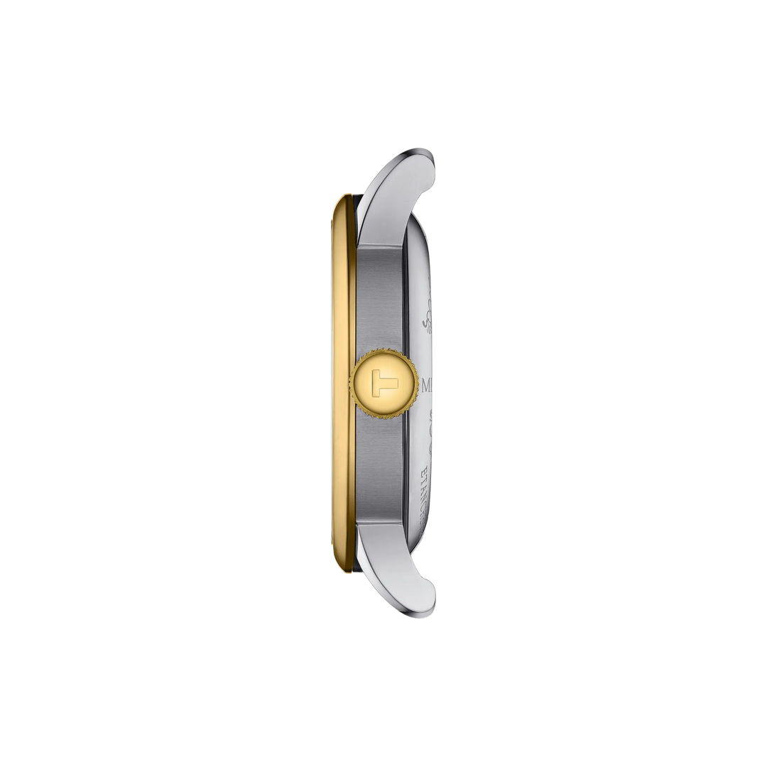 TISSOT Le Locle 39mm