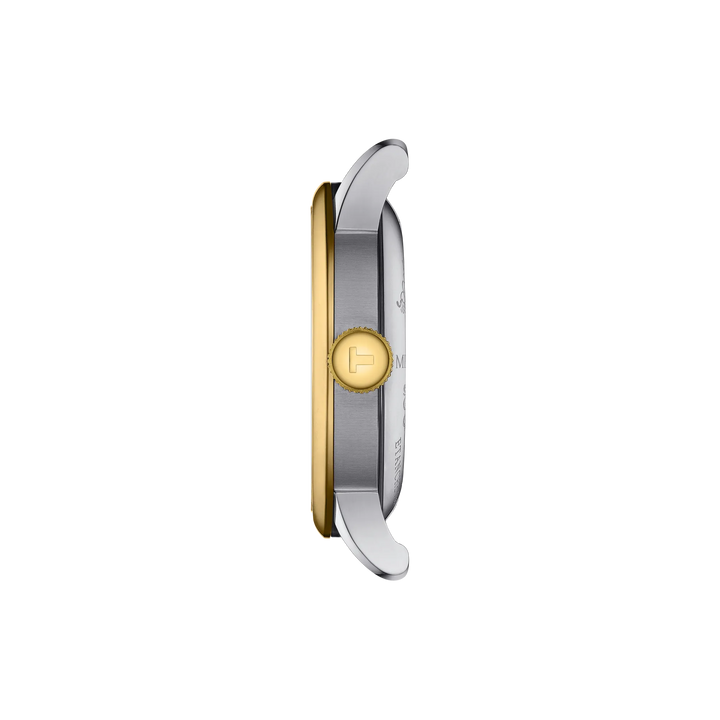 TISSOT Le Locle 39mm