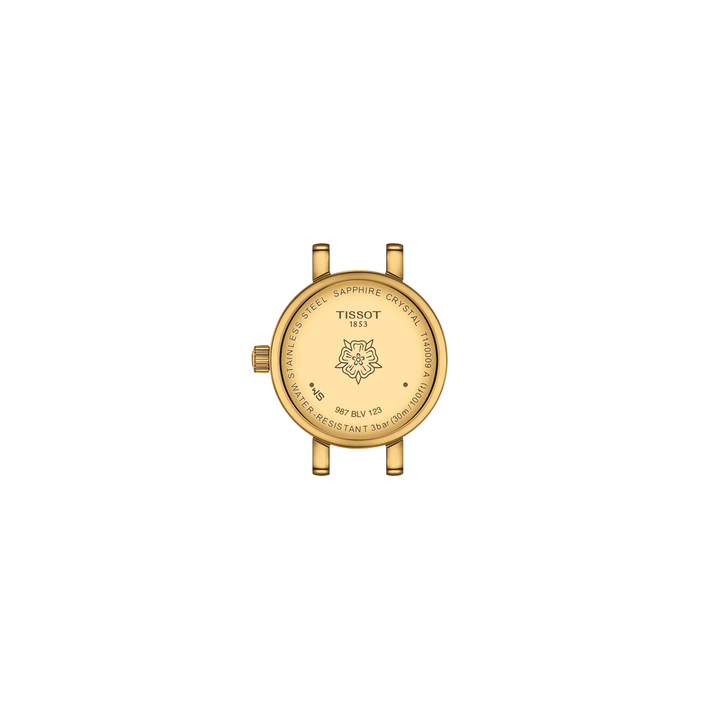 TISSOT Lovely Round 19.5mm