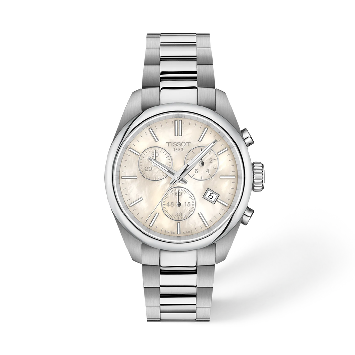 Tissot PR 100 36mm