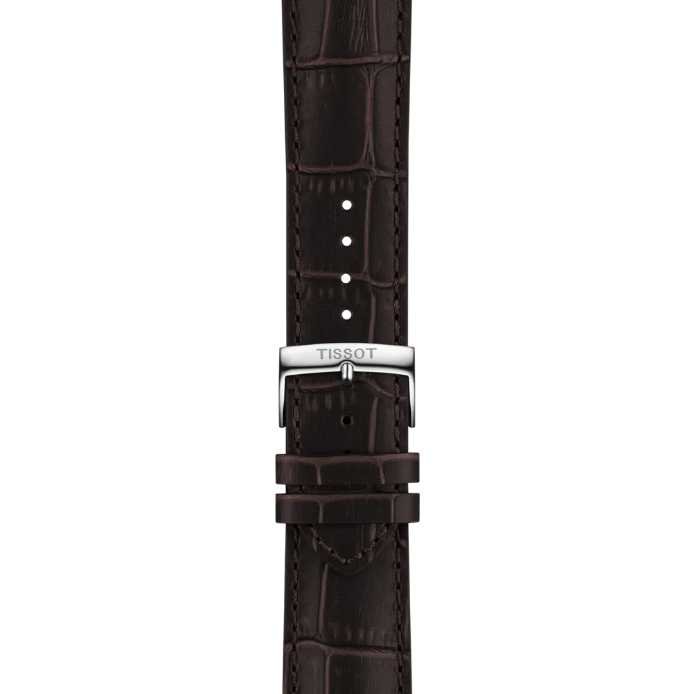 TISSOT Chrono L 42mm