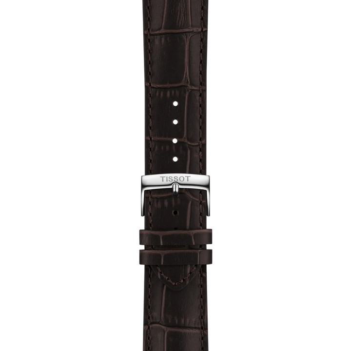 TISSOT Chrono L 42mm