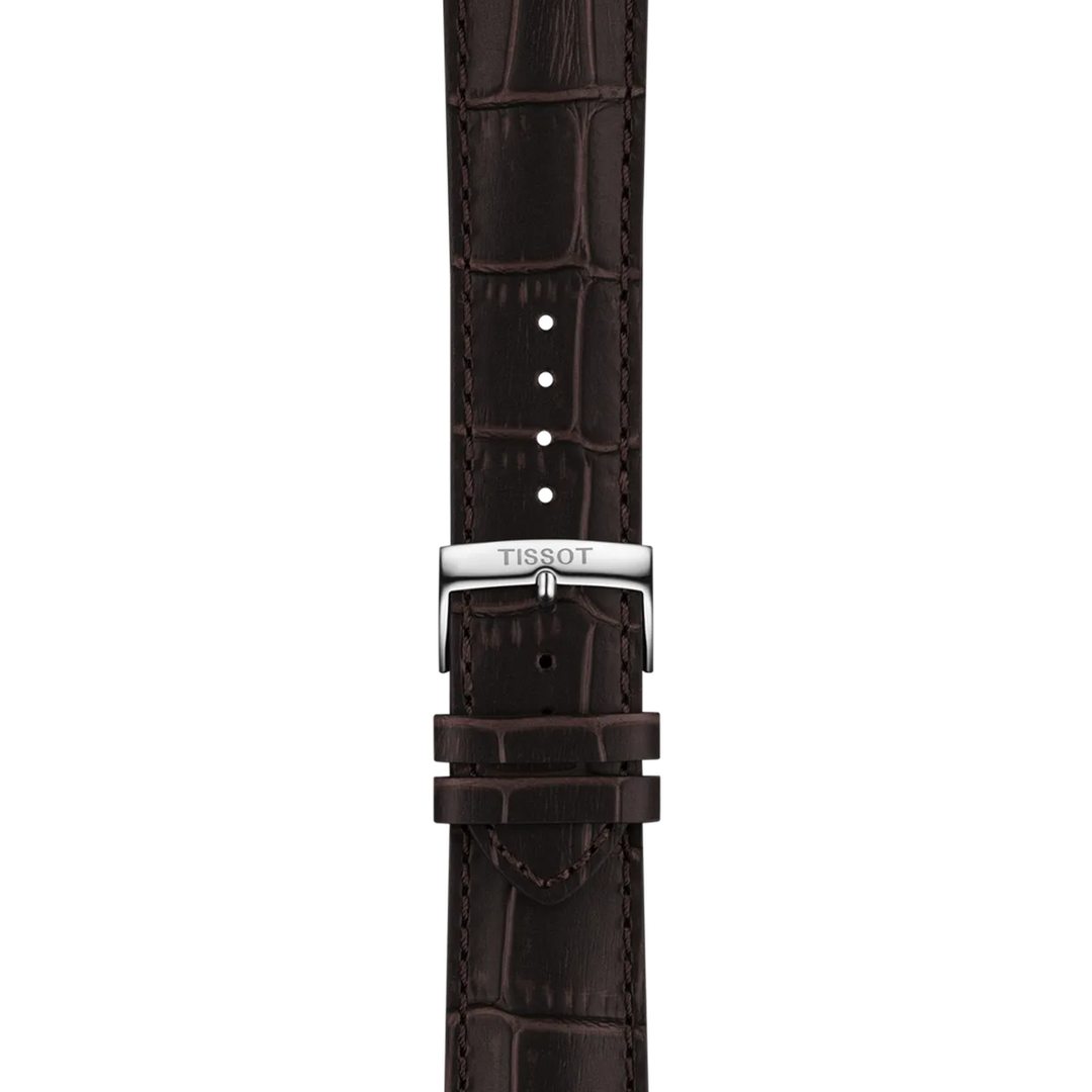 TISSOT Chrono L 42mm