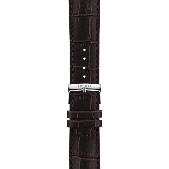 TISSOT Chrono L 42mm