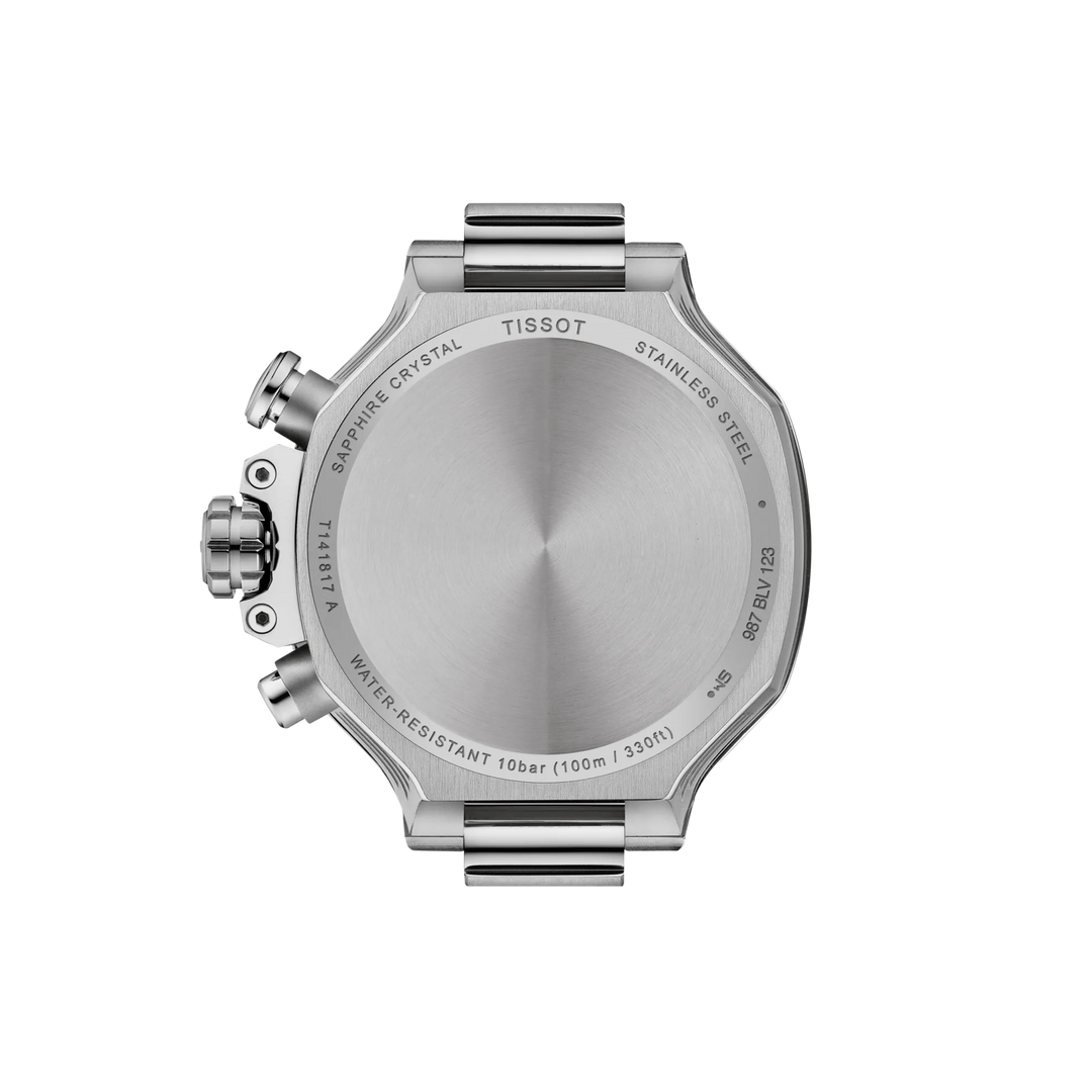 TISSOT T-Race 38mm