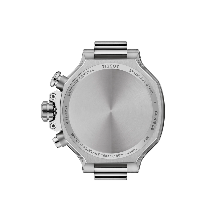 TISSOT T-Race 38mm