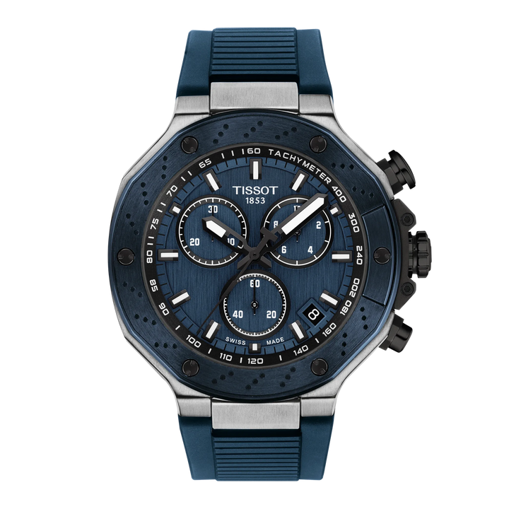 TISSOT T-Race 45mm