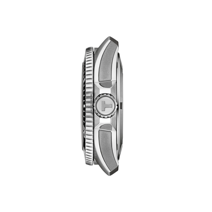 Tissot Seastar 2000 44mm