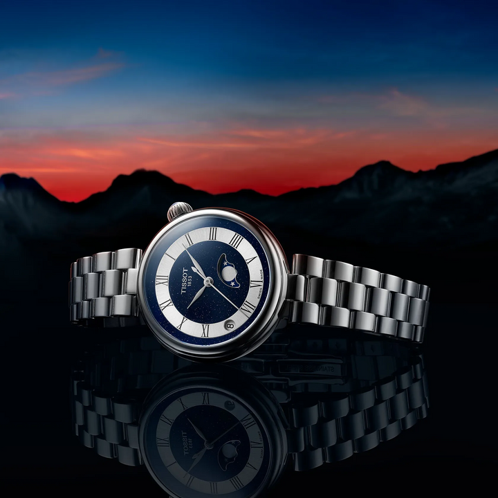 Tissot Desir 29.6mm