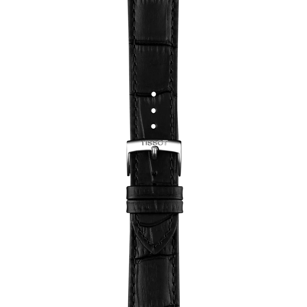 Tissot PRC 100 Solar 39mm