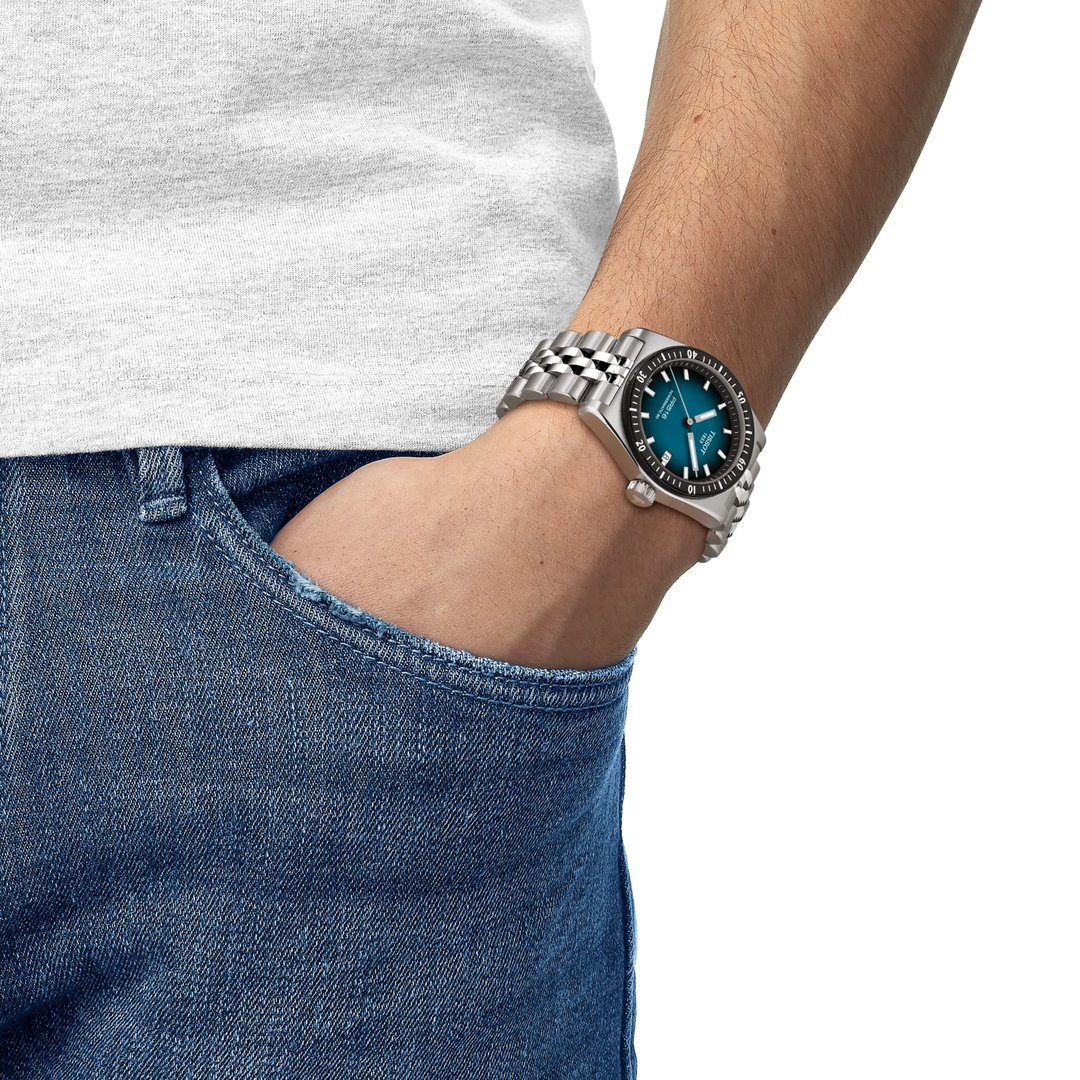 TISSOT PR516 38mm