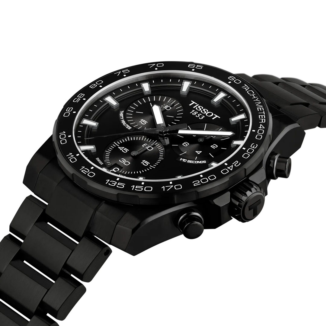 Tissot Supersport Chrono 42mm