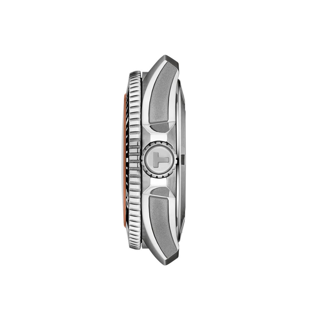 Tissot Seastar 2000 44mm