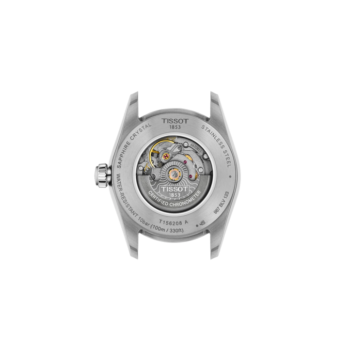 Tissot Ballade 30mm