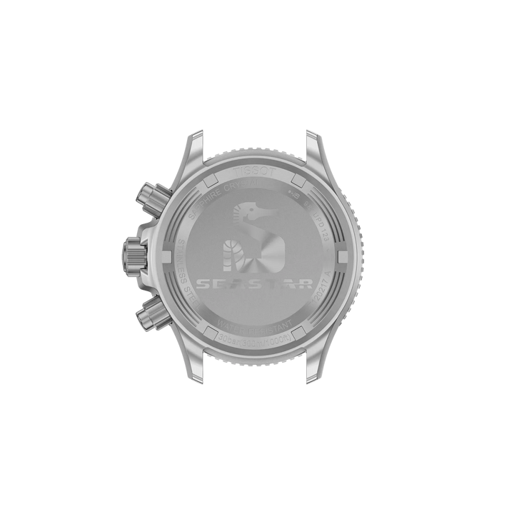 Tissot Seastar 1000 38mm
