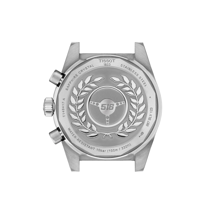 TISSOT PR516 40mm