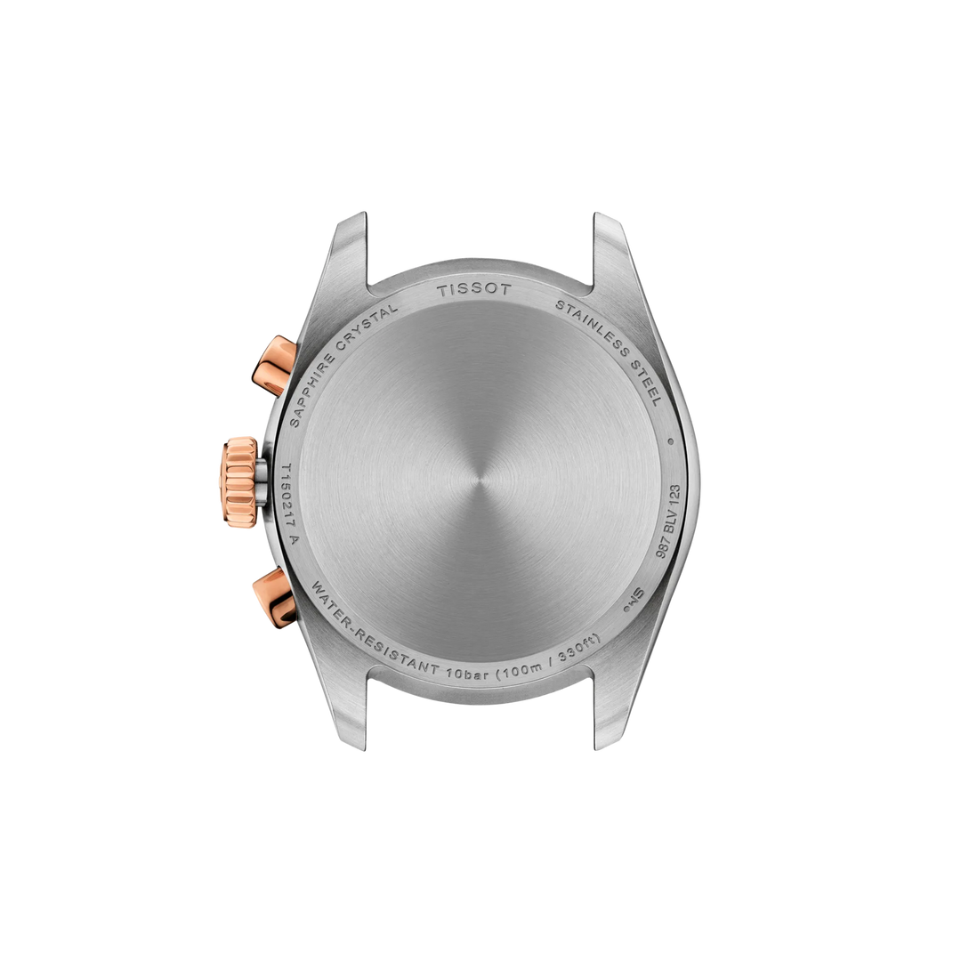 Tissot PR 100 36mm