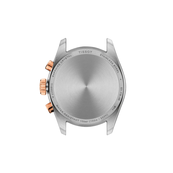 Tissot PR 100 36mm
