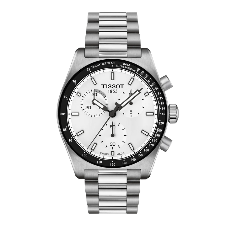 TISSOT PR516 40mm
