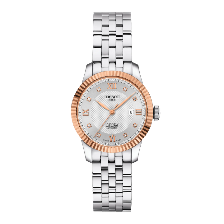 TISSOT Le Locle Gold 29mm