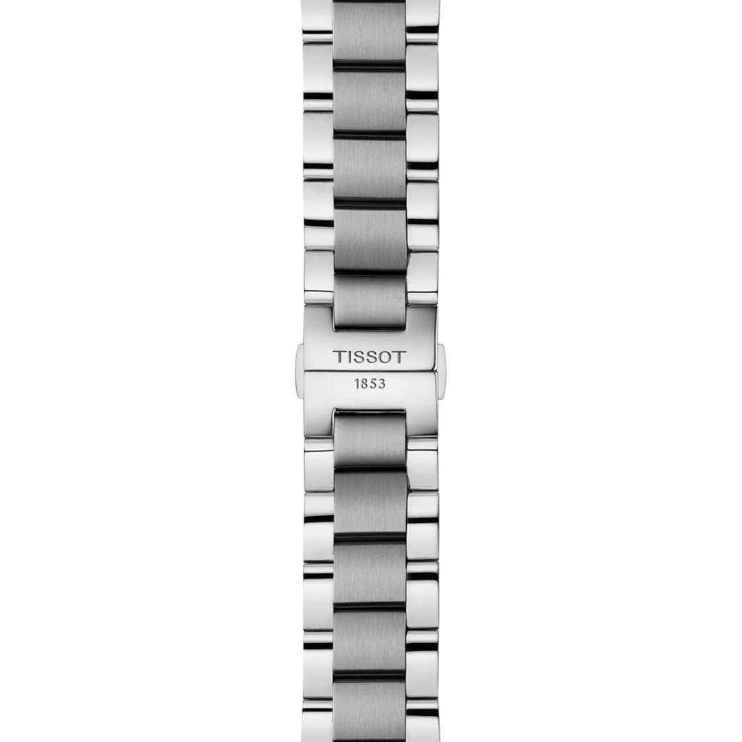 TISSOT Chrono L 42mm