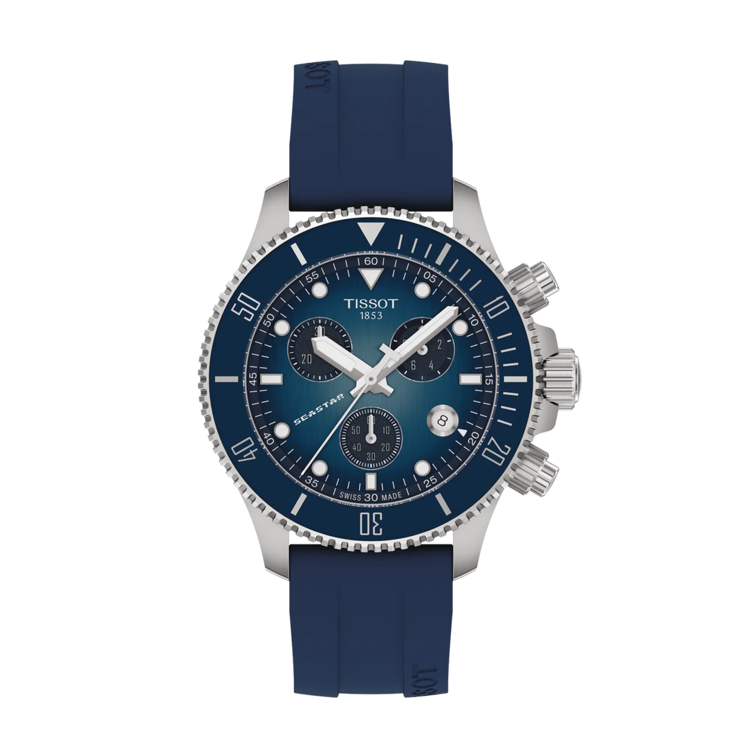 Tissot Seastar 1000 38mm