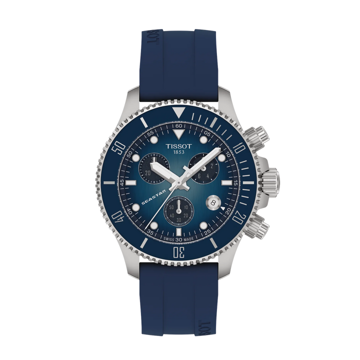 Tissot Seastar 1000 38mm