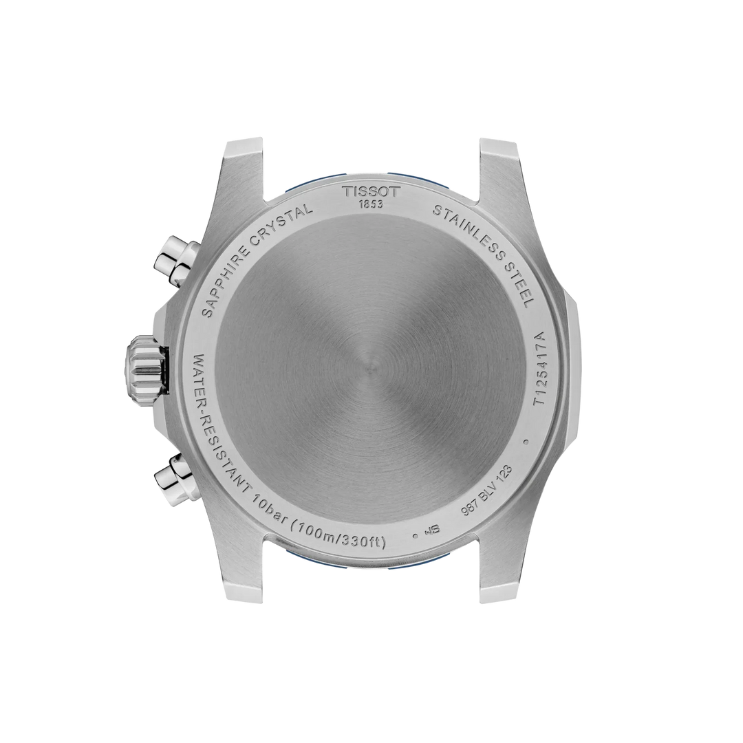 Tissot Supersport Chrono 42mm