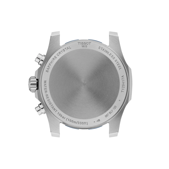 Tissot Supersport Chrono 42mm