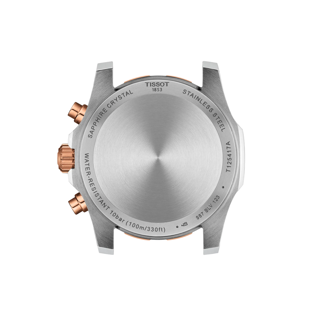 Tissot Supersport Chrono 42mm