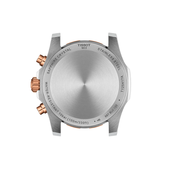 Tissot Supersport Chrono 42mm