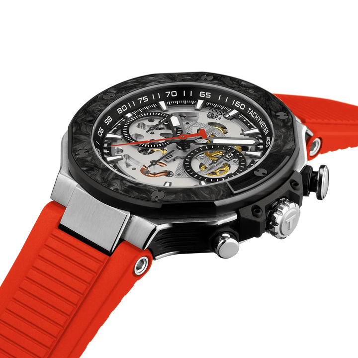 TISSOT T-Race MotoGP 2026 45mm