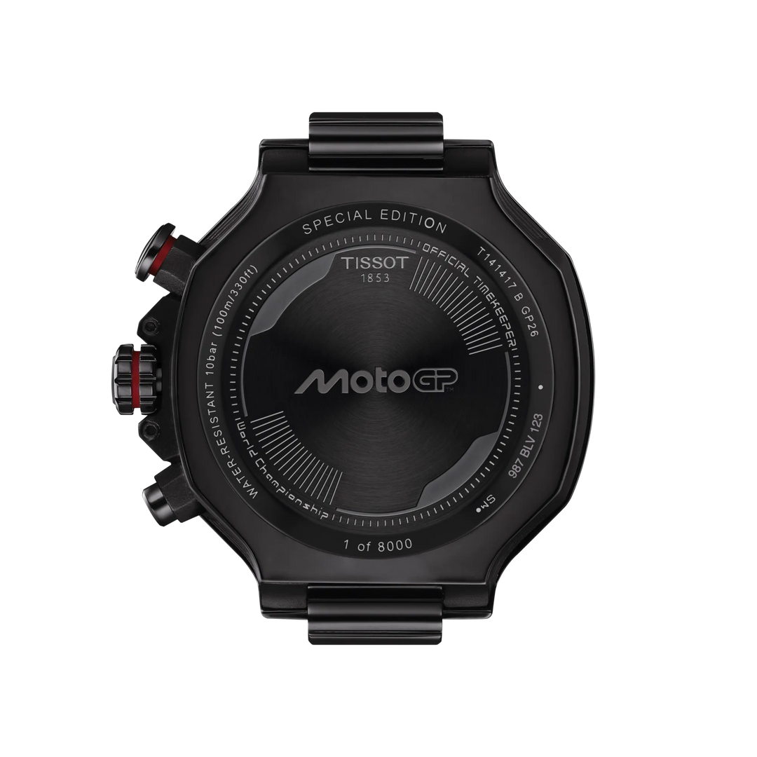 TISSOT T-Race MotoGP 2026 45mm