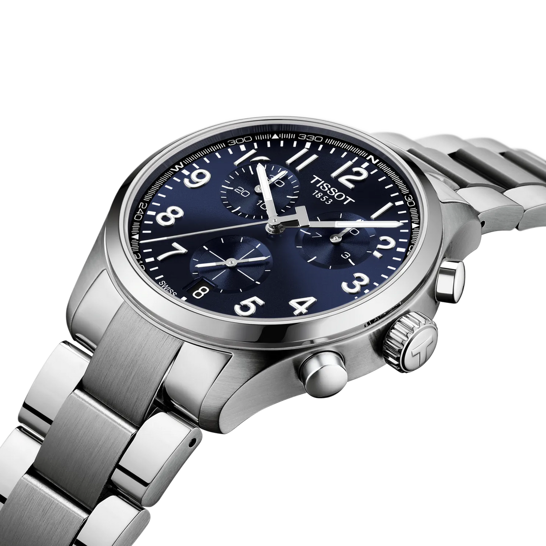 TISSOT Chrono L 42mm