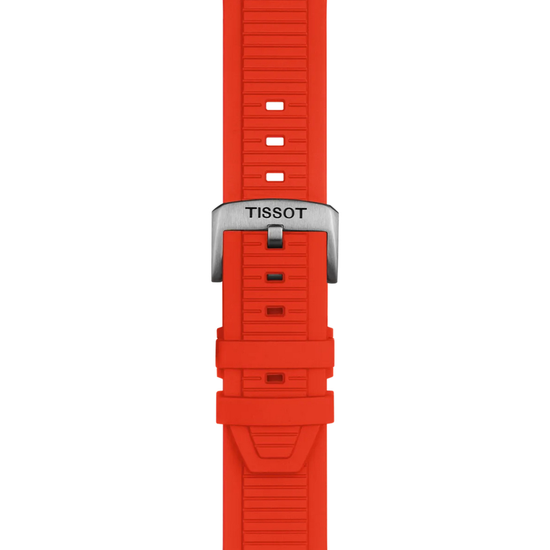 TISSOT T-Race MotoGP 2026 45mm