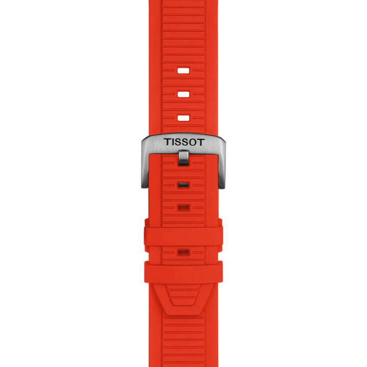 TISSOT T-Race MotoGP 2026 45mm
