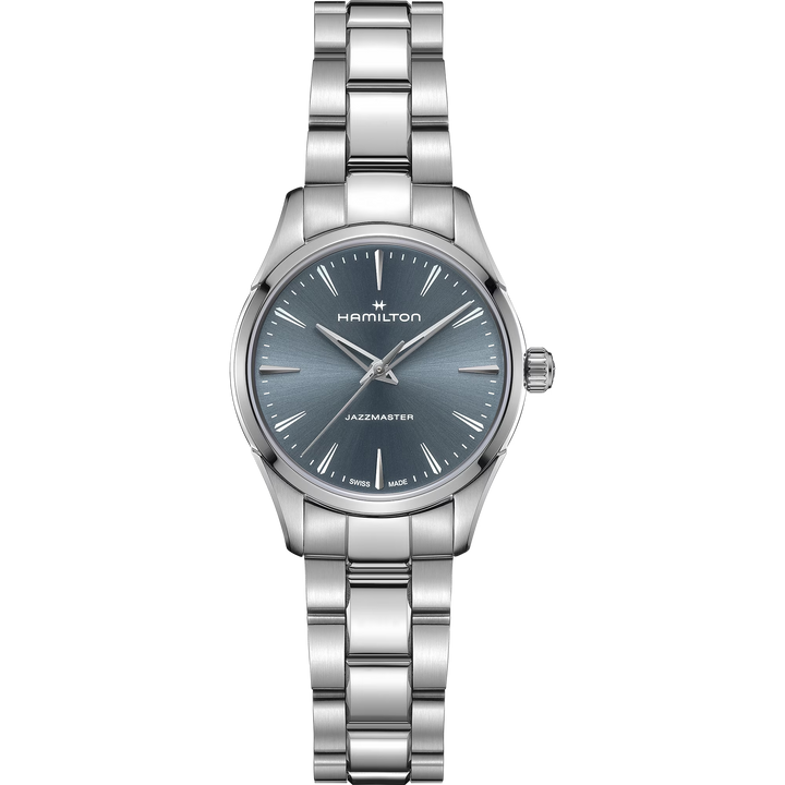 Hamilton Jazzmaster Quartz 32 mm