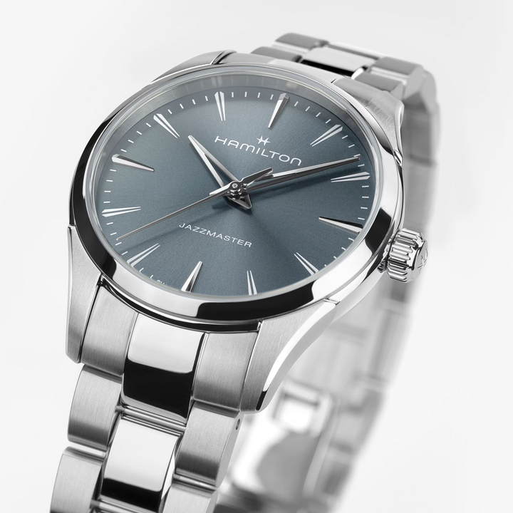 Hamilton Jazzmaster Quartz 32 mm