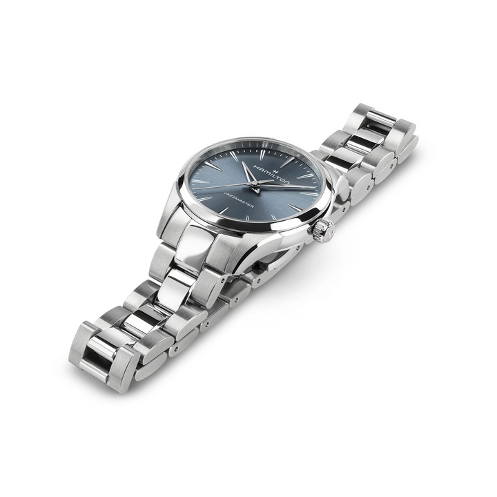 Hamilton Jazzmaster Quartz 32 mm