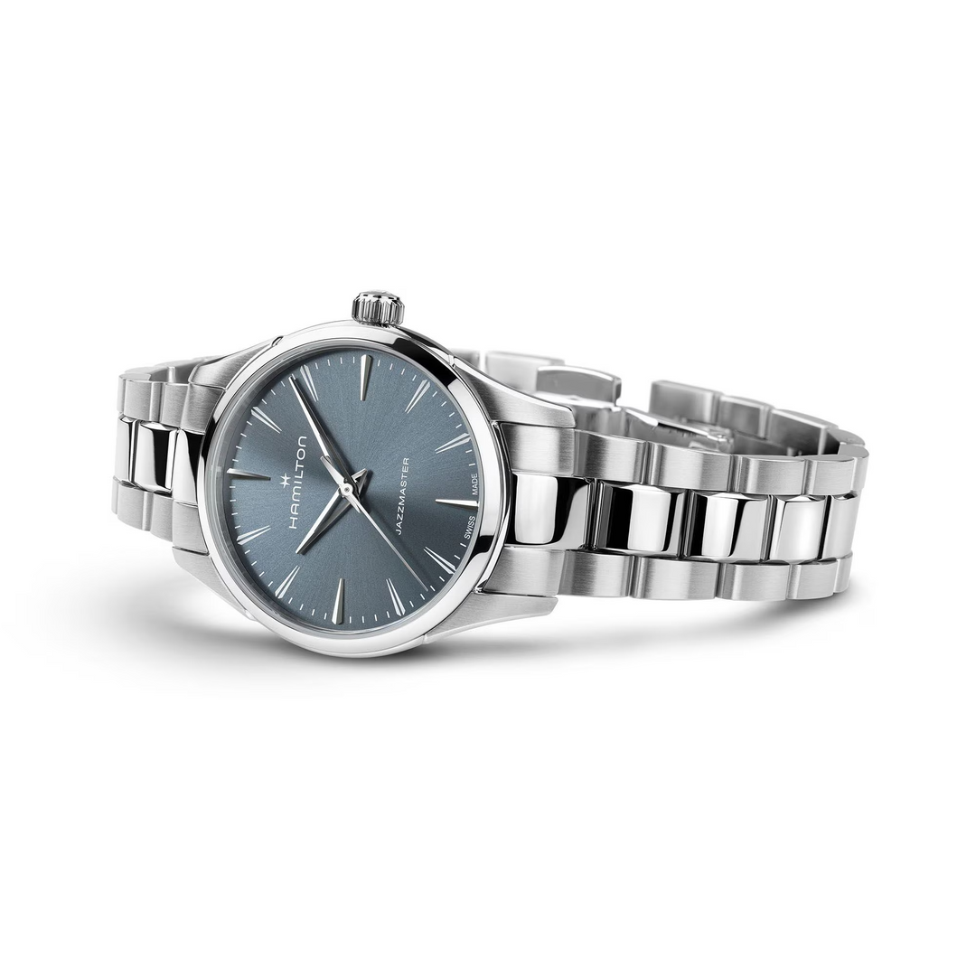 Hamilton Jazzmaster Quartz 32 mm