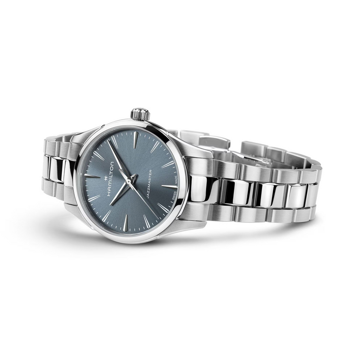 Hamilton Jazzmaster Quartz 32 mm