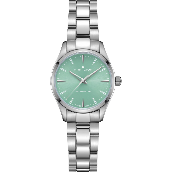 Hamilton Jazzmaster Quartz 32mm