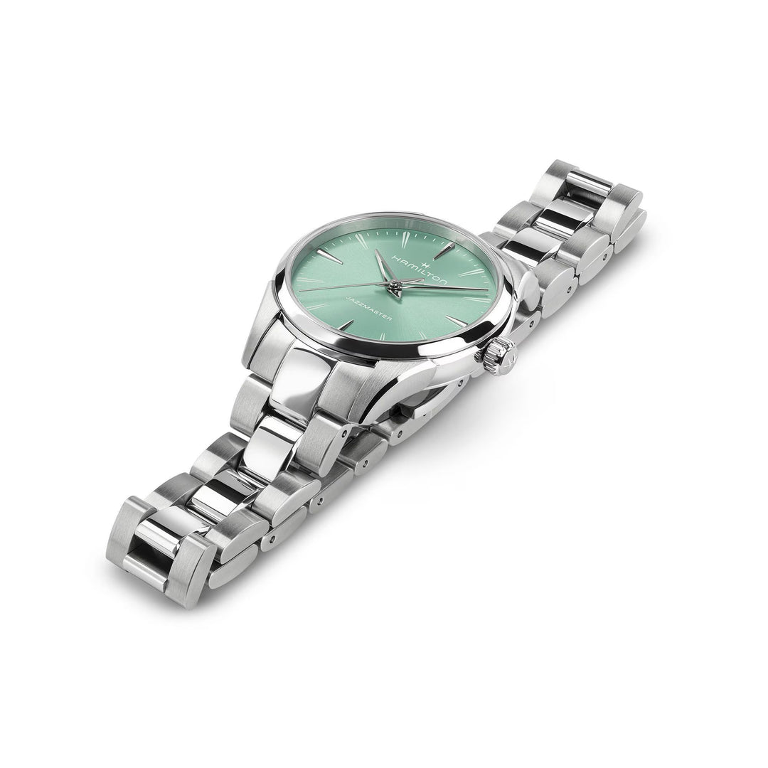 Hamilton Jazzmaster Quartz 32mm