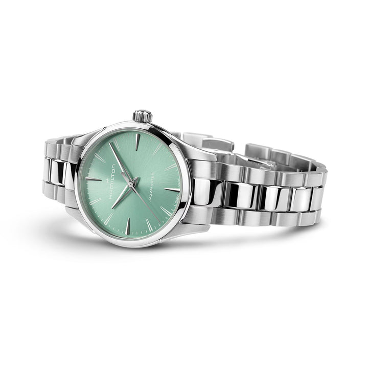 Hamilton Jazzmaster Quartz 32mm