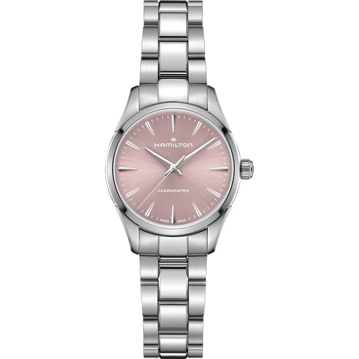 Hamilton Jazzmaster Quartz 32 mm