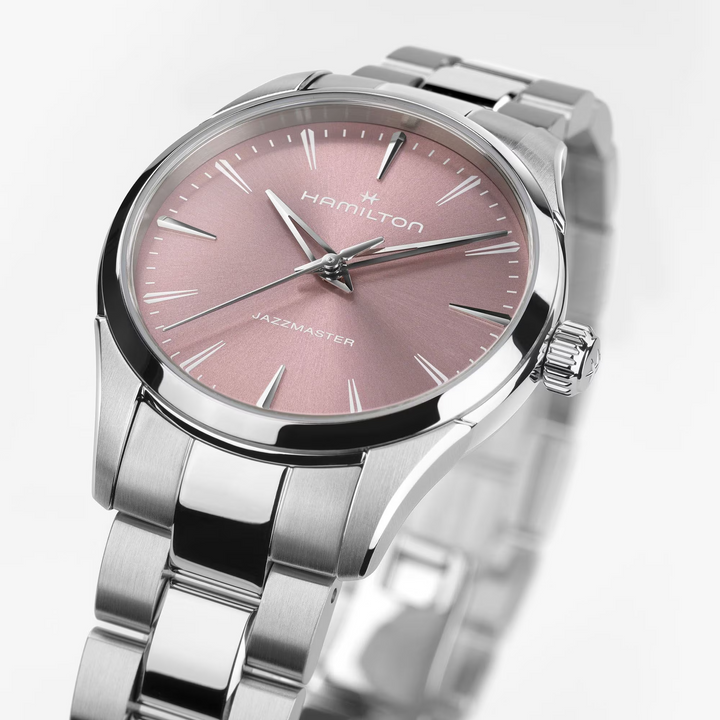 Hamilton Jazzmaster Quartz 32 mm