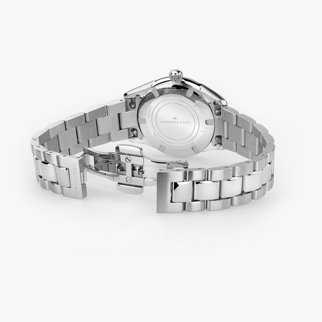 Hamilton Jazzmaster Quartz 32 mm